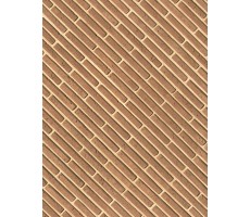 ДЕКОРАТИВНЫЙ КАМЕНЬ ТИВОЛИ БРИК 357-40